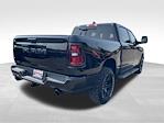 New 2025 Ram 1500 Warlock Crew Cab 4x4 Pickup for sale #24809 - photo 13