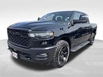 New 2025 Ram 1500 Warlock Crew Cab 4x4 Pickup for sale #24809 - photo 18