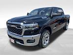 New 2026 Ram 1500 Big Horn Crew Cab 4x4 Pickup for sale #24863 - photo 17