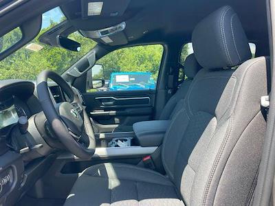 New 2026 Ram 1500 Big Horn Crew Cab 4x4 Pickup for sale #24886 - photo 2
