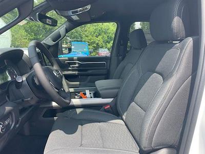 New 2026 Ram 1500 Big Horn Crew Cab 4x4 Pickup for sale #24891 - photo 2
