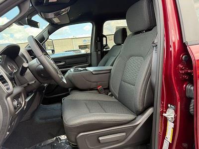 New 2026 Ram 1500 Warlock Crew Cab 4x4 Pickup for sale #24902 - photo 2