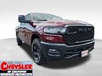New 2026 Ram 1500 Warlock Crew Cab 4x4 Pickup for sale #24902 - photo 1