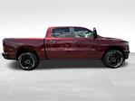New 2026 Ram 1500 Warlock Crew Cab 4x4 Pickup for sale #24902 - photo 12