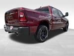 New 2026 Ram 1500 Warlock Crew Cab 4x4 Pickup for sale #24902 - photo 13