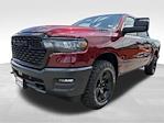 New 2026 Ram 1500 Warlock Crew Cab 4x4 Pickup for sale #24902 - photo 18