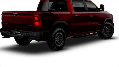 New 2026 Ram 1500 Rebel Crew Cab for sale #24930 - photo 1