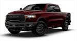 New 2026 Ram 1500 Rebel Crew Cab for sale #24930 - photo 8