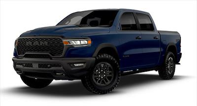 New 2026 Ram 1500 Rebel Crew Cab for sale #24978 - photo 1