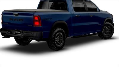 New 2026 Ram 1500 Rebel Crew Cab for sale #24978 - photo 2