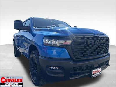 New 2026 Ram 1500 Warlock Crew Cab for sale #24979 - photo 1