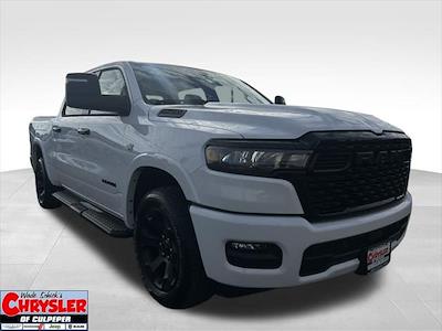 New 2026 Ram 1500 Big Horn Crew Cab for sale #25004 - photo 1