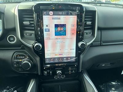 New 2026 Ram 1500 Big Horn Crew Cab for sale #25004 - photo 2