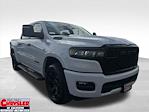 New 2026 Ram 1500 Big Horn Crew Cab for sale #25004 - photo 1