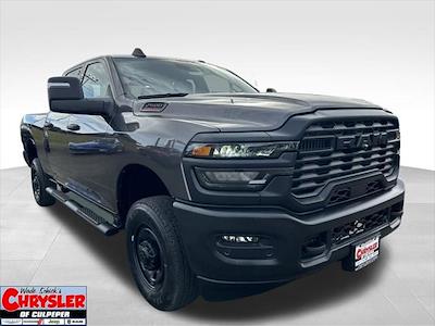 New 2026 Ram 2500 Tradesman Crew Cab 4x4 Pickup for sale #25023 - photo 1