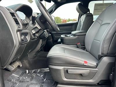 New 2026 Ram 2500 Tradesman Crew Cab 4x4 Pickup for sale #25023 - photo 2