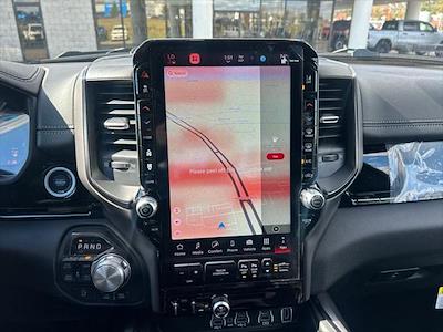 New 2026 Ram 1500 Rebel Crew Cab for sale #25028 - photo 2