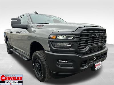 New 2026 Ram 2500 Tradesman Crew Cab 4x4 Pickup for sale #25034 - photo 1