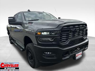 New 2026 Ram 2500 Tradesman Crew Cab 4x4 Pickup for sale #25036 - photo 1