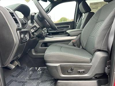 New 2025 Ram 2500 Big Horn Crew Cab 4x4 Pickup for sale #25042 - photo 2