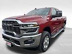 New 2025 Ram 2500 Big Horn Crew Cab 4x4 Pickup for sale #25042 - photo 26