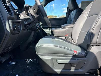 New 2026 Ram 2500 Tradesman Crew Cab 4x4 Pickup for sale #25045 - photo 1