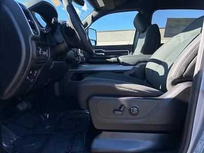 New 2026 Ram 1500 Big Horn Crew Cab for sale #25054 - photo 2