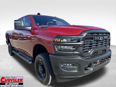 New 2026 Ram 2500 Tradesman Crew Cab 4x4 Pickup for sale #25055 - photo 1