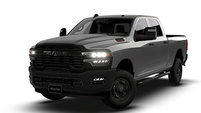 New 2026 Ram 2500 Tradesman Crew Cab 4x4 Pickup for sale #25059 - photo 1