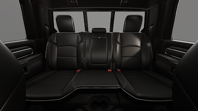 New 2026 Ram 2500 Laramie Crew Cab 4x4 Pickup for sale #25063 - photo 2