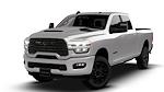 New 2026 Ram 2500 Laramie Crew Cab 4x4 Pickup for sale #25063 - photo 3