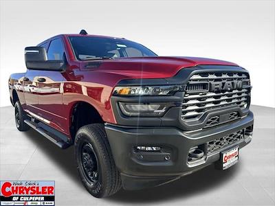 New 2026 Ram 2500 Tradesman Crew Cab 4x4 Pickup for sale #25065 - photo 1