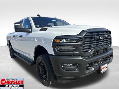 New 2026 Ram 2500 Tradesman Crew Cab 4x4 Pickup for sale #25066 - photo 1