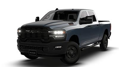 New 2026 Ram 2500 Tradesman Crew Cab 4x4 Pickup for sale #25077 - photo 1