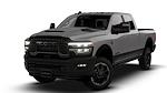 New 2026 Ram 2500 Rebel Crew Cab 4x4 Pickup for sale #25078 - photo 1