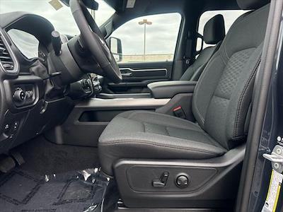 New 2026 Ram 1500 Big Horn Crew Cab for sale #25081 - photo 2