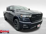 New 2026 Ram 1500 Big Horn Crew Cab for sale #25081 - photo 1