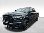 New 2026 Ram 1500 Big Horn Crew Cab for sale #25081 - photo 26