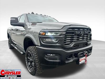 New 2026 Ram 2500 Tradesman Crew Cab for sale #25121 - photo 1