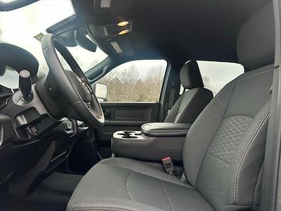 New 2026 Ram 2500 Tradesman Crew Cab for sale #25121 - photo 2