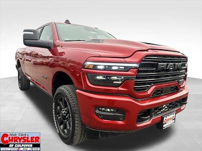 New 2026 Ram 2500 Laramie Crew Cab for sale #25122 - photo 1