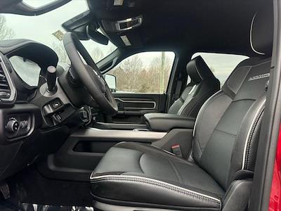 New 2026 Ram 2500 Laramie Crew Cab for sale #25122 - photo 2