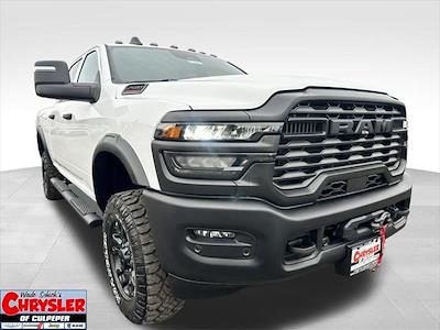 New 2026 Ram 2500 Tradesman Crew Cab for sale #25125 - photo 1