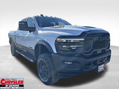 New 2026 Ram 2500 Power Wagon Crew Cab for sale #25136 - photo 1