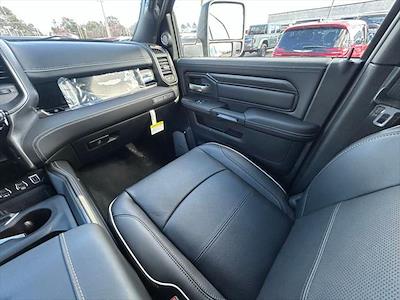 New 2026 Ram 2500 Power Wagon Crew Cab for sale #25137 - photo 2