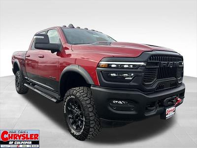 New 2026 Ram 2500 Power Wagon Crew Cab for sale #25143 - photo 1