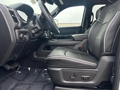 New 2026 Ram 2500 Rebel Crew Cab for sale #25147 - photo 2