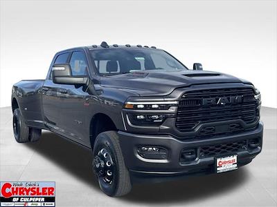 New 2026 Ram 3500 Laramie Crew Cab for sale #25180 - photo 1