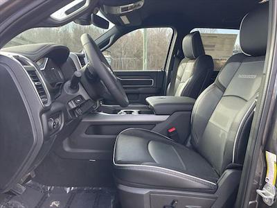 New 2026 Ram 3500 Laramie Crew Cab for sale #25180 - photo 2