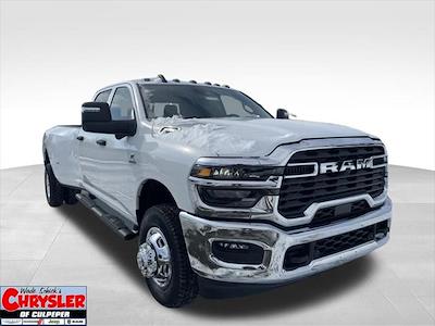 New 2026 Ram 3500 Tradesman Crew Cab for sale #25182 - photo 1